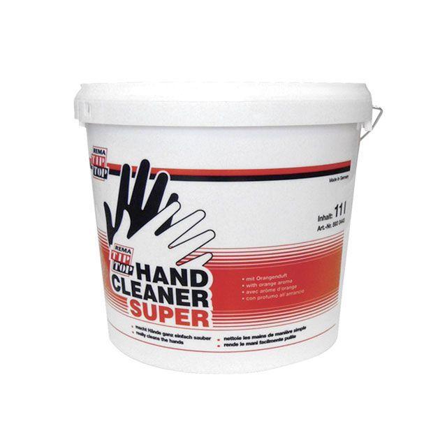 REMA TIPTOP（自転車） TT-HCH053 ハンドクリーナー スーパー 11L REMA TIPTOP REMA TIPTOP メンテナンス TT-HCH053 ハンドクリーナー スーパー 11L