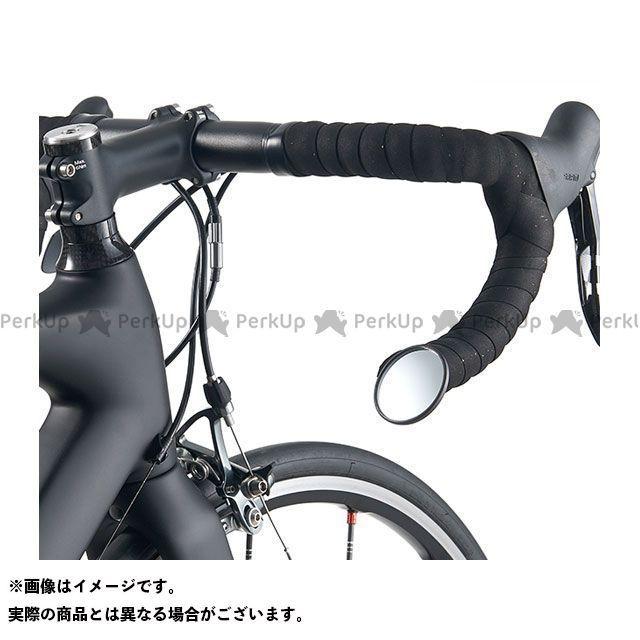 正規品／CATEYE アクセサリー BM-45 バーエンドミラー（ブラック） キャットアイ（自転車） 自転車｜st-ride｜02