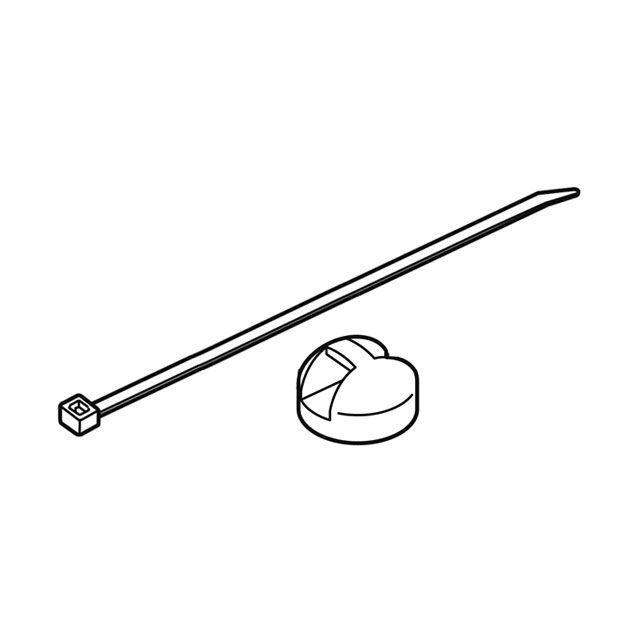 CATEYE（キャットアイ） アクセサリー 1699766 ケイデンスマグネット