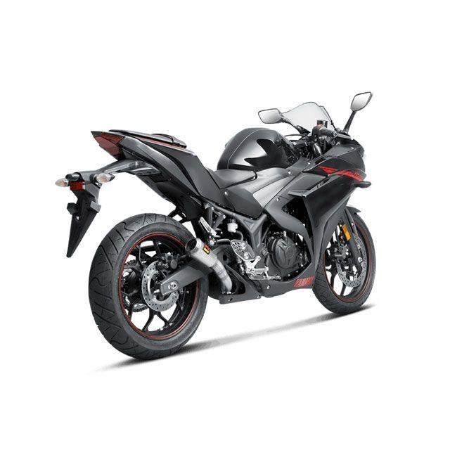 Akrapovic GPシリーズ マフラー ステンレス AKRAPOVIC（アクラポビッチ） マフラー オプション ヘッダー