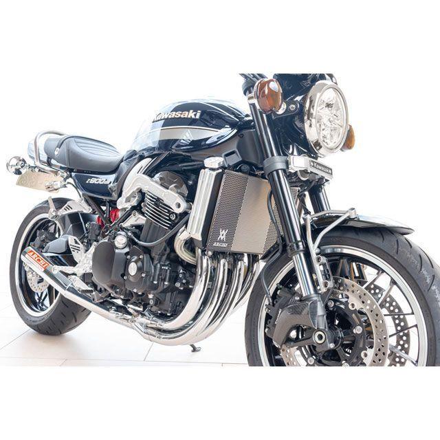 ARCHI ARCHI Z900RS/CAFE ラジエター関連パーツ ヘックスコア