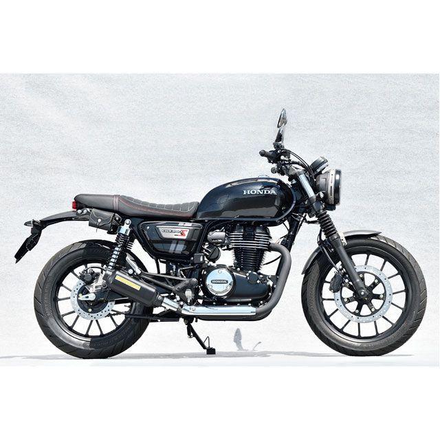 YAMAMOTO RACING（ヤマモトレーシング） YAMAMOTO RACING GB350S