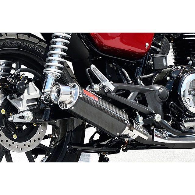 YAMAMOTO RACING（ヤマモトレーシング） YAMAMOTO RACING GB350S
