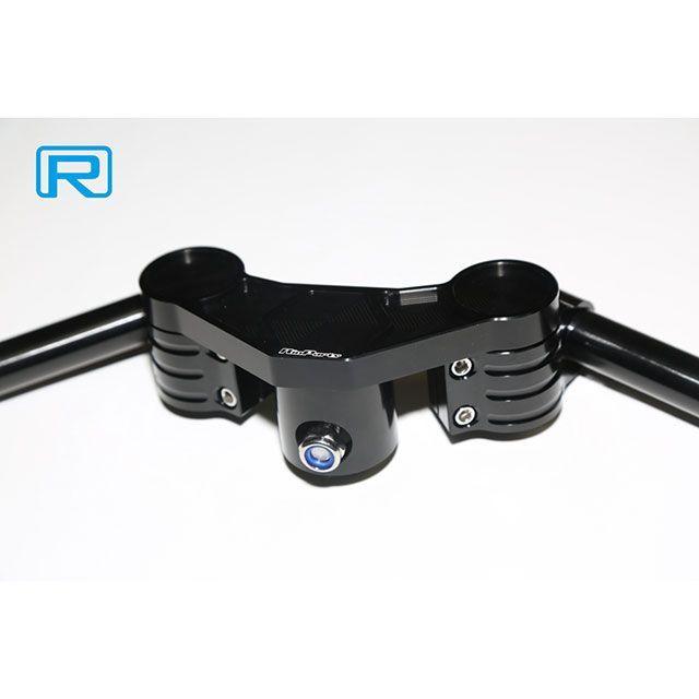 Rin Parts ズーマー ハンドル関連パーツ ズーマー用 CNC