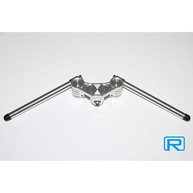 Rin Parts（リンパーツ） ズーマー ハンドル関連パーツ ズーマー用 CNC 