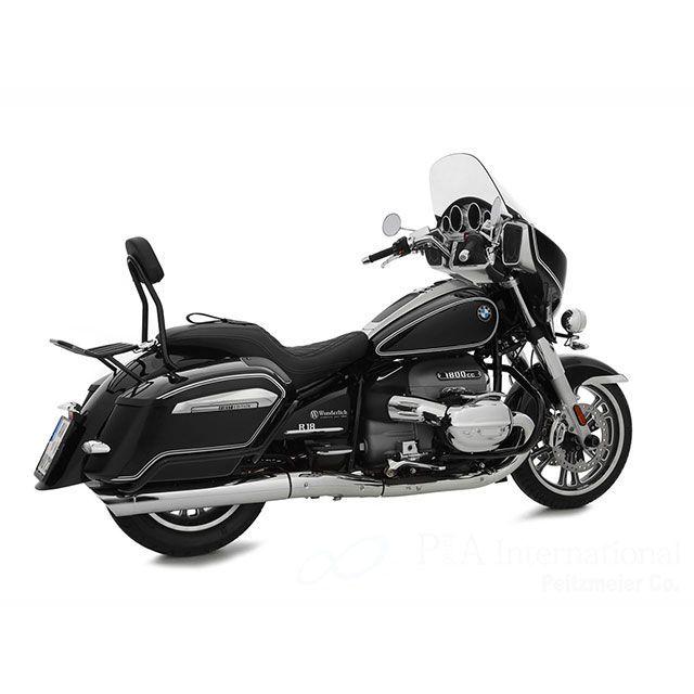Wunderlich（ワンダーリッヒ） Wunderlich R18B その他外装関連パーツ