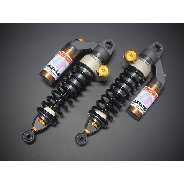ADVANTAGE SHOWA GB350 イニシャルアジャスター RS-γリヤー
