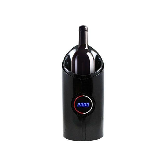 SONIC DECANTER 日用品 Sonic Decanter（ブラック） ソニック