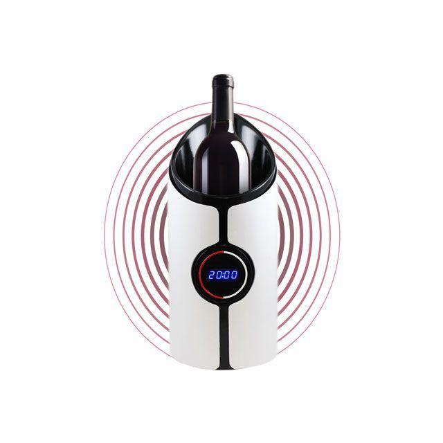 SONIC DECANTER 日用品 Sonic Decanter（ブラック） ソニック