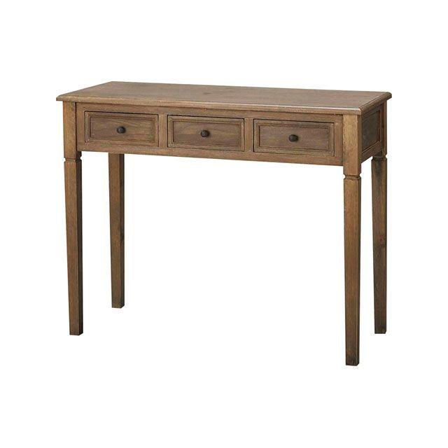 東谷 【メーカー直送】Azumaya テーブル COD-456BR オーブ コンソール