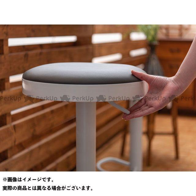 東谷 【メーカー直送】Azumaya イス RKC-270WH カウンタースツール