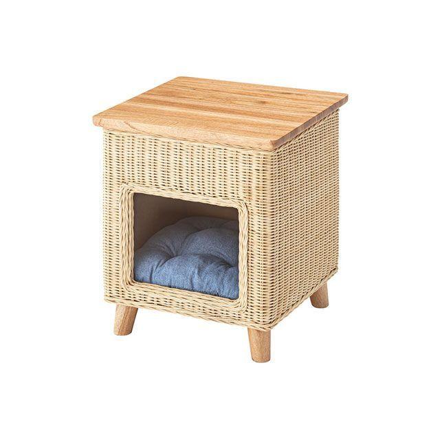 【メーカー直送】東谷 PET-63 ペットスツール Azumaya 東谷 【メーカー直送】Azumaya イス PET-63 ペットスツール : パーク