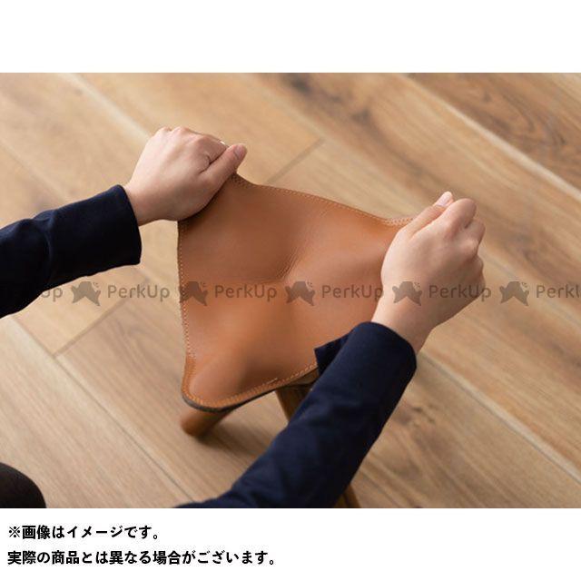 【メーカー直送】Azumaya イス NW-183 フォールディングスツール 東谷の画像