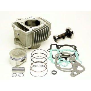 CLIPPING POINT（クリッピングポイント） ベンリィCL50 ボアアップ