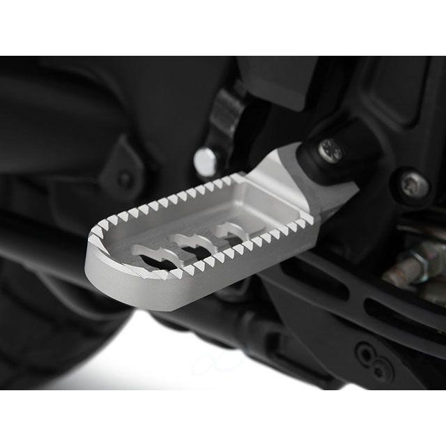 Wunderlich Pan America 1250 Special Pan America 1250/ST その他ステップ関連パーツ フットレス…_1