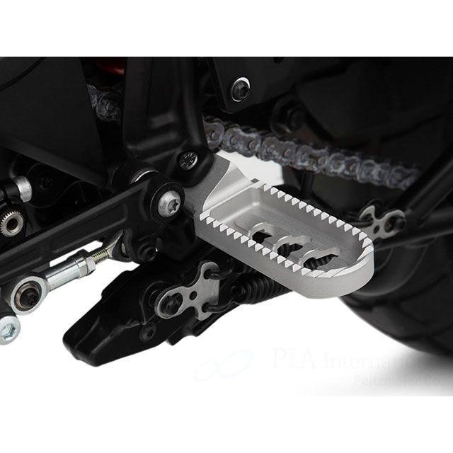 Wunderlich Pan America 1250 Special Pan America 1250/ST その他ステップ関連パーツ フットレス…_2