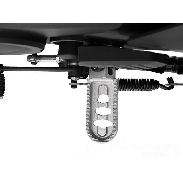 Wunderlich Pan America 1250 Special Pan America 1250/ST その他ステップ関連パーツ フットレス…_3