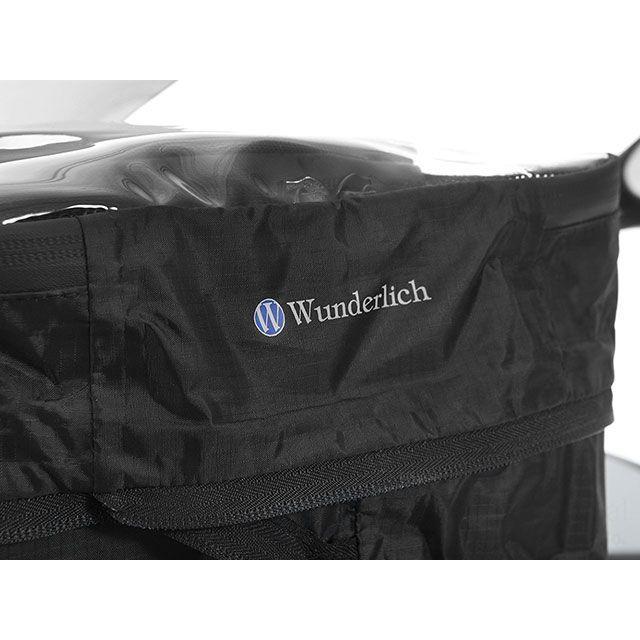 Wunderlich ツーリング用バッグ レインカバー for タンクバッグ Elephant ワンダーリッヒの画像