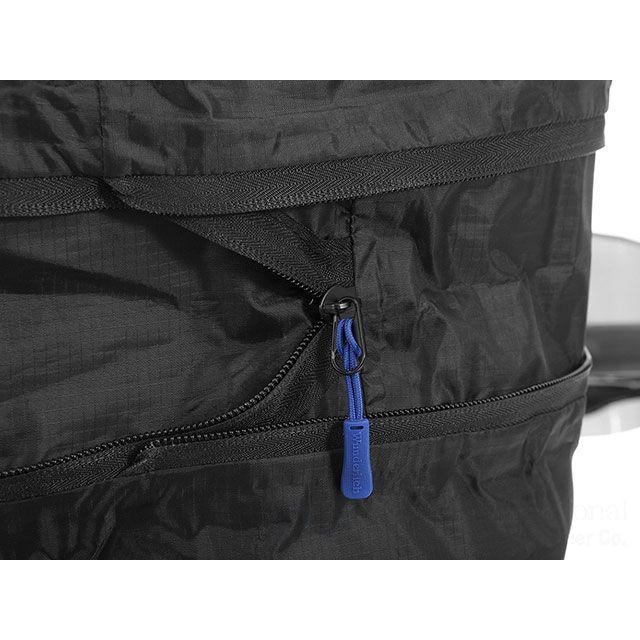 Wunderlich ツーリング用バッグ レインカバー for タンクバッグ Elephant ワンダーリッヒの画像