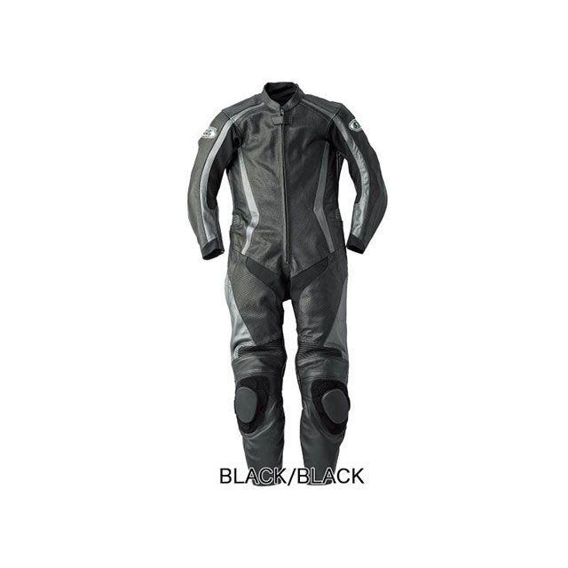 SPEED OF SOUND レーシングスーツ SOS-18 RACING SUIT（ブラック 