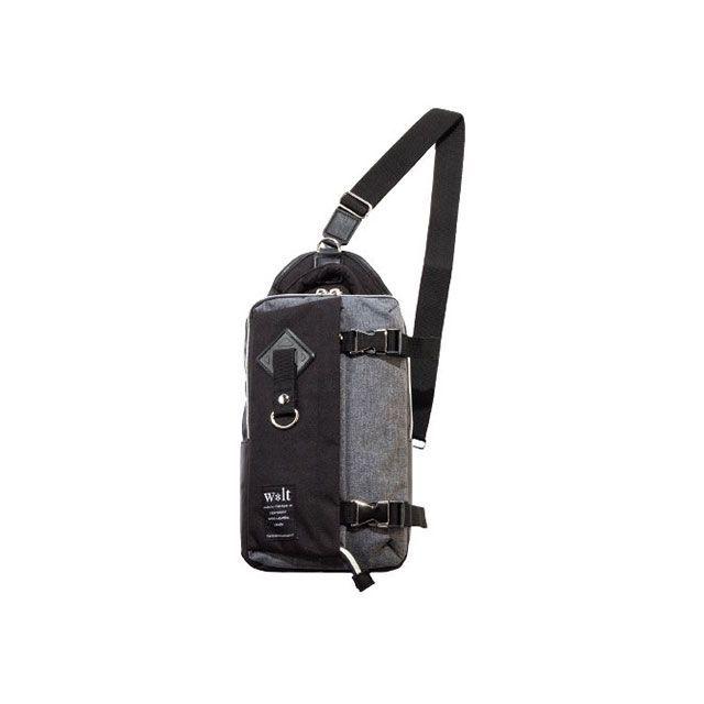 バッグ ウォルト Walt ツーリング用バッグ 270-086Y INCASE FLAP FULL BODYBAG