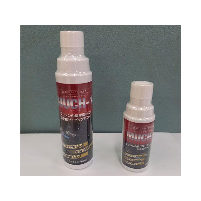 メーカー直送】MUCH-1 オイル・添加剤 MUCH-1（200ml） マッハ1