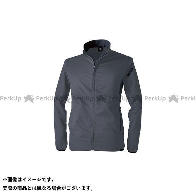 TS DESIGN ジャケット ESスーパーライトストレッチロング
