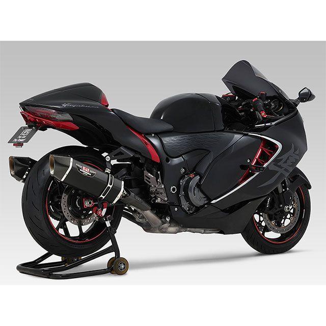 ヨシムラ（YOSHIMURA） YOSHIMURA Hayabusa スクリーン関連パーツ