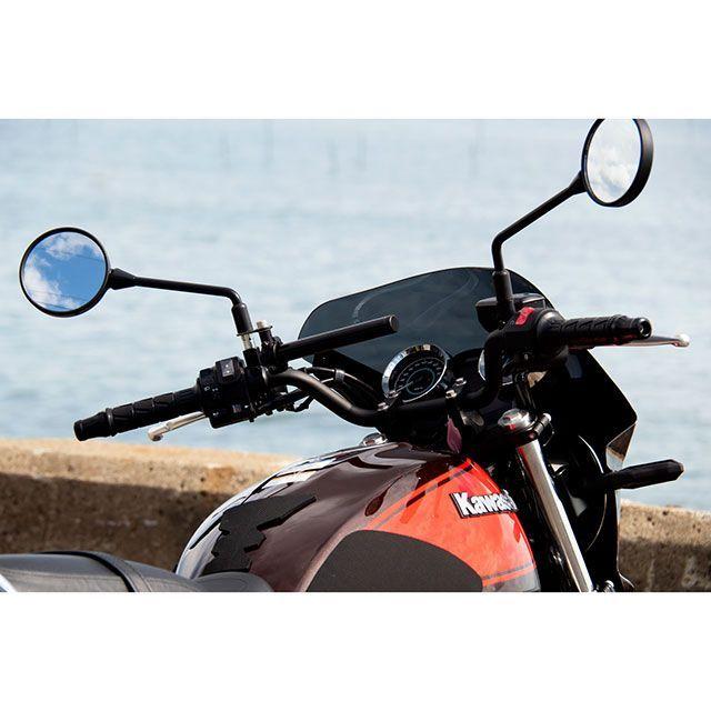 ワールドウォーク（WORLD WARK） WW Z650RS その他ハンドル関連パーツ