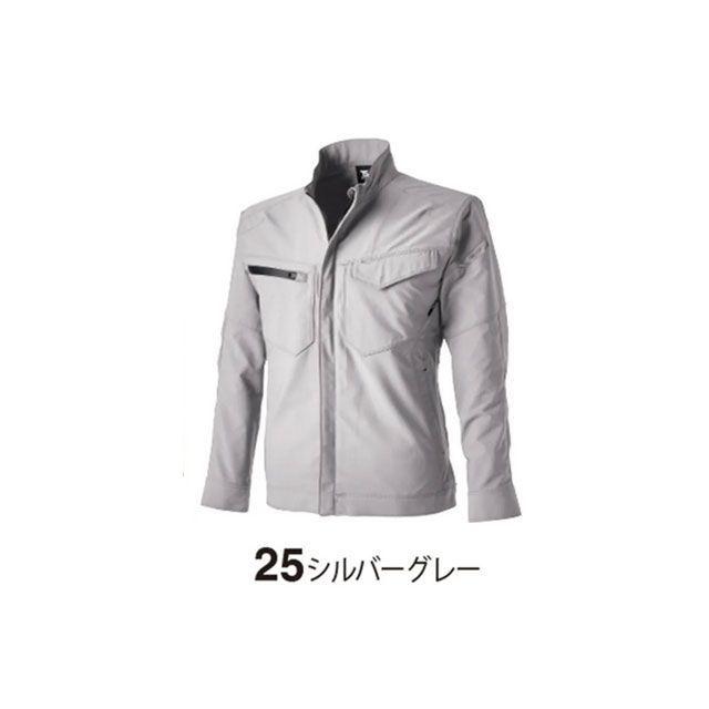 TS DESIGN ジャケット エコハイブリッドダブルクロスジャケット