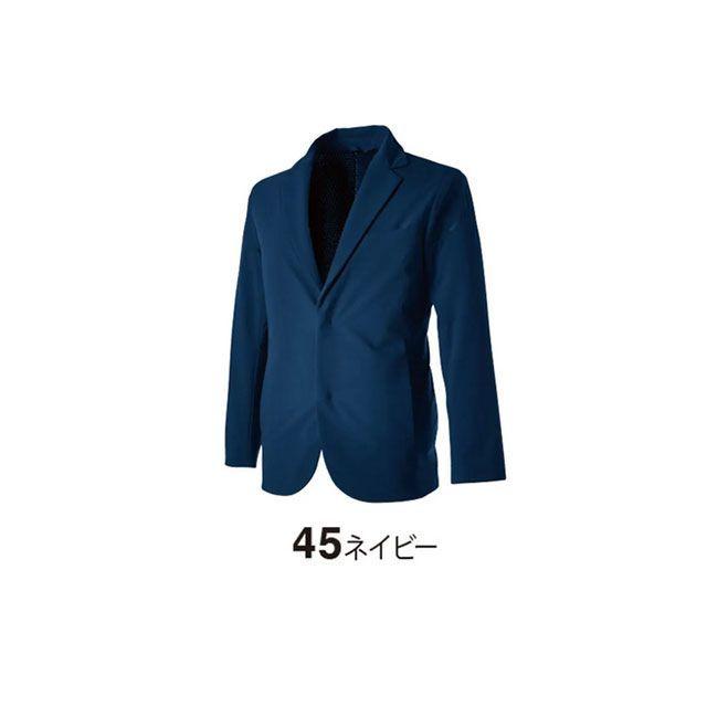 TS DESIGN ジャケット TEXアクティブウォームステルスメンズジャケット