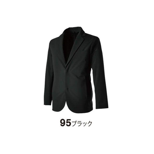 TS DESIGN ジャケット TEXアクティブウォームステルスメンズジャケット