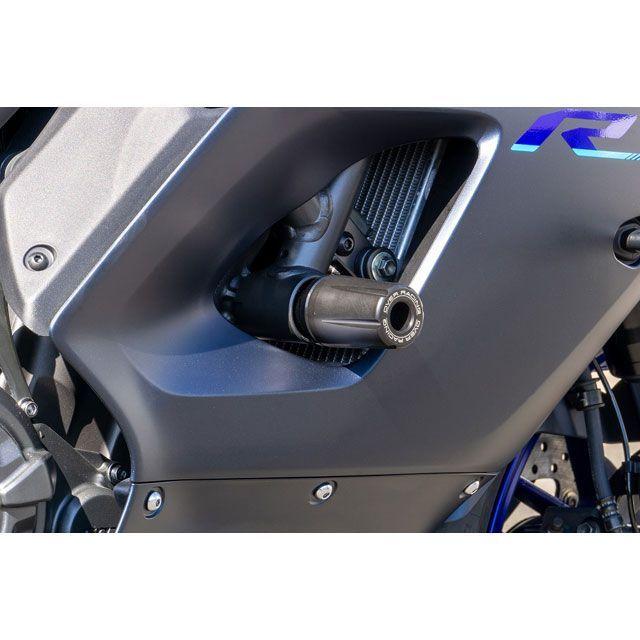 OVER オーバーレーシング YZF-R7 レーシングスライダー 未使用品 OVER RACING（オーバーレーシング） OVER RACING YZF-R7 スライダー類