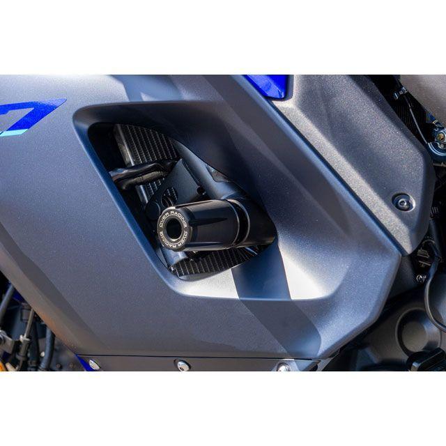 OVER RACING（オーバーレーシング） OVER RACING YZF-R7 スライダー類