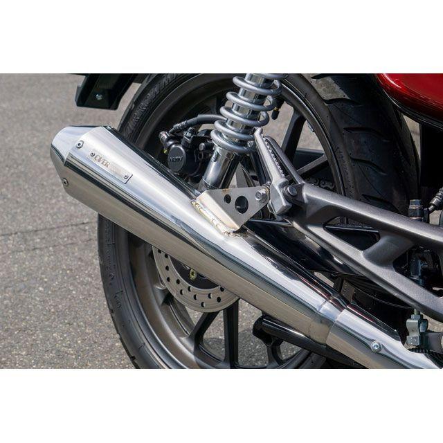 OVER RACING（オーバーレーシング） OVER RACING GB350 マフラー本体