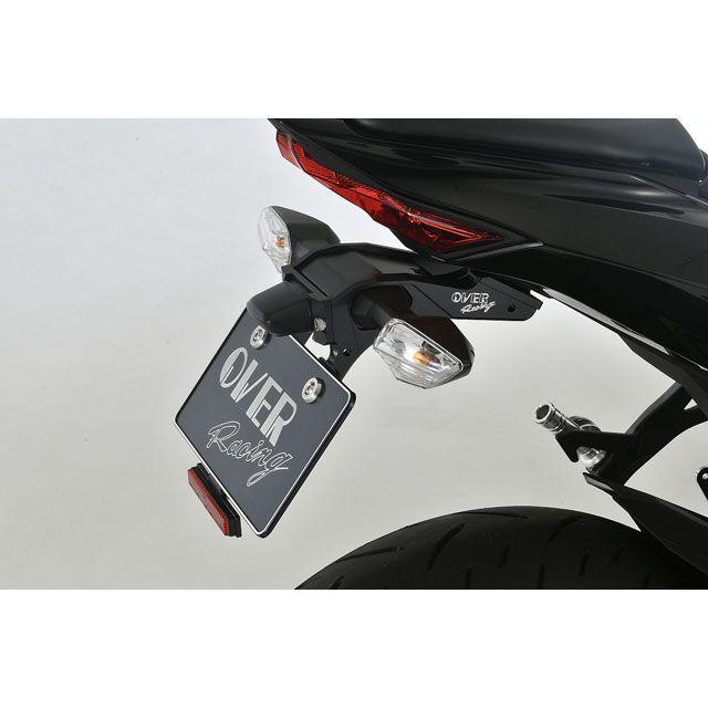 OVER RACING（オーバーレーシング） OVER RACING Ninja ZX-25R SE