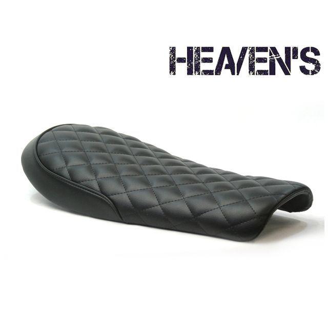 HEAVEN'S（ヘブンズ） 【メーカー直送】HEAVEN'S 250TR シート関連