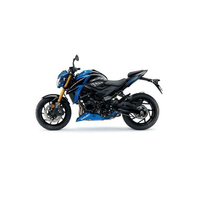 STOMP GRIP GSX-S750 タンク関連パーツ トラクションパッド タンクキット カラー ハイブリッド ストンプグリップ_2
