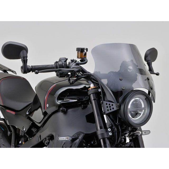 DAYTONA(バイク用品) DAYTONA XSR900 スクリーン関連パーツ DAYTONA(バイク用品) DAYTONA XSR900 スクリーン関連パーツ