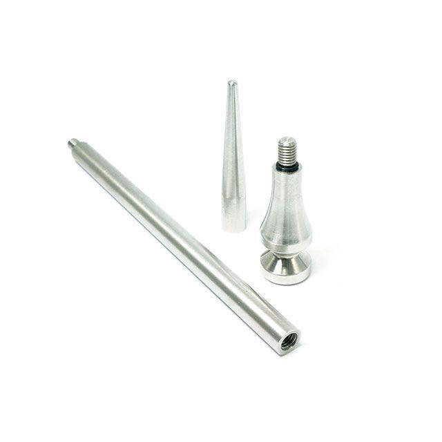 TSUNAGU ペグ 32cm（6本） TSUNAGU TSUNAGU テント ペグ 32cm（6本） : パークアップバイクYahoo!店