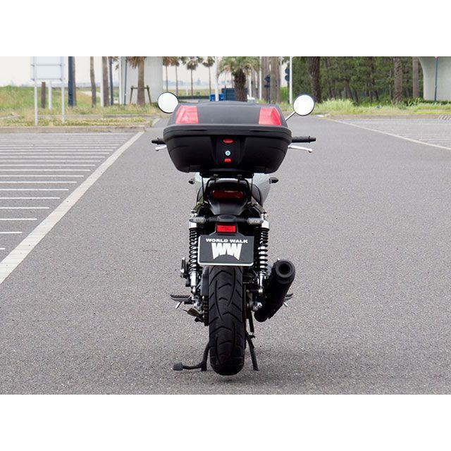 ワールドウォーク（WORLD WARK） WW GB350S キャリア・サポート GB350S