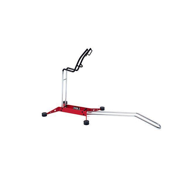 Maruhachi メンテナンス ディスプレイ&メンテナンス兼用スタンド iWA+