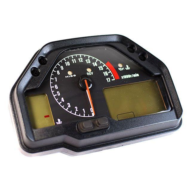 ATop CBR600RR F5 スピードメーター 補修用 社外品 メーター ASSY 2003 