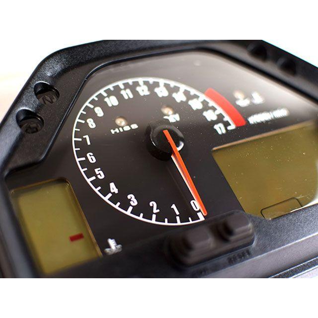 ATop CBR600RR F5 スピードメーター 補修用 社外品 メーター ASSY 2003 