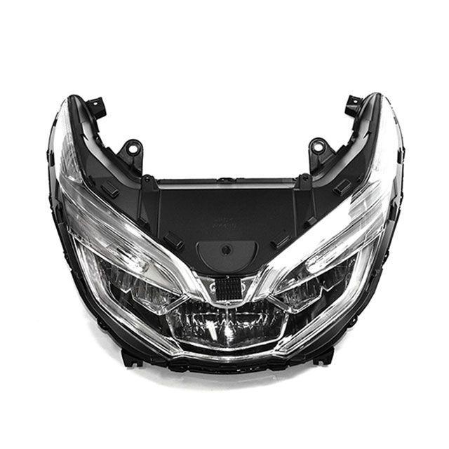 ATop（エートップ） ATop PCX125 PCX150 ヘッドライト・バルブ PCX125