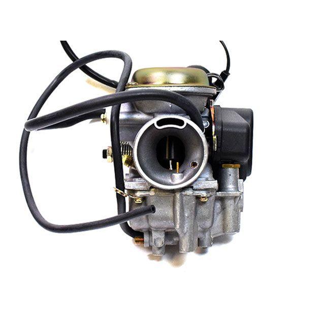 ATop マジェスティ125 キャブレター関連パーツ コマジェ125 5CA 社外品