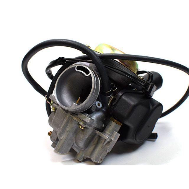 ATop マジェスティ125 キャブレター関連パーツ コマジェ125 5CA 社外品