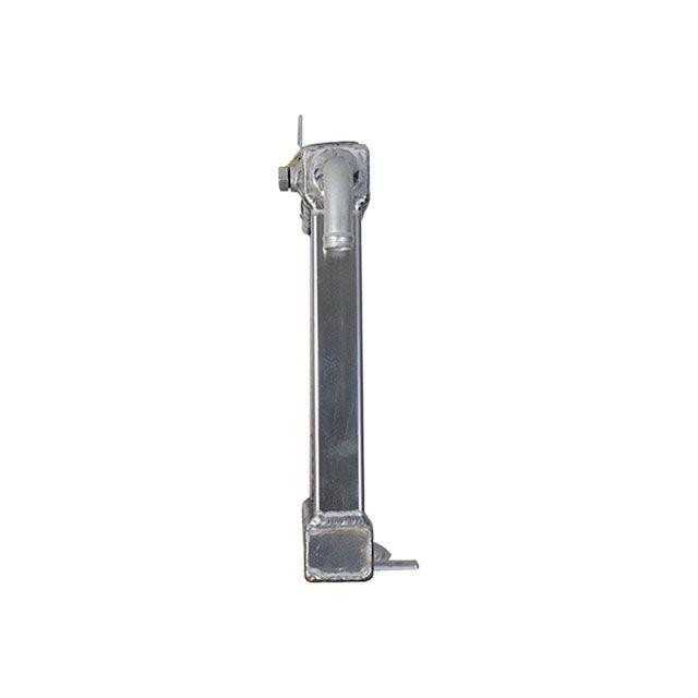 ATop 汎用 ラジエター JOG50 グランドアクシス100 BW'S100 水冷化