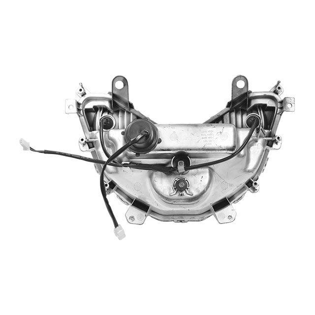 ATop NMAX155 NMAX125 ヘッドライト・バルブ SED6J SG50J 社外品