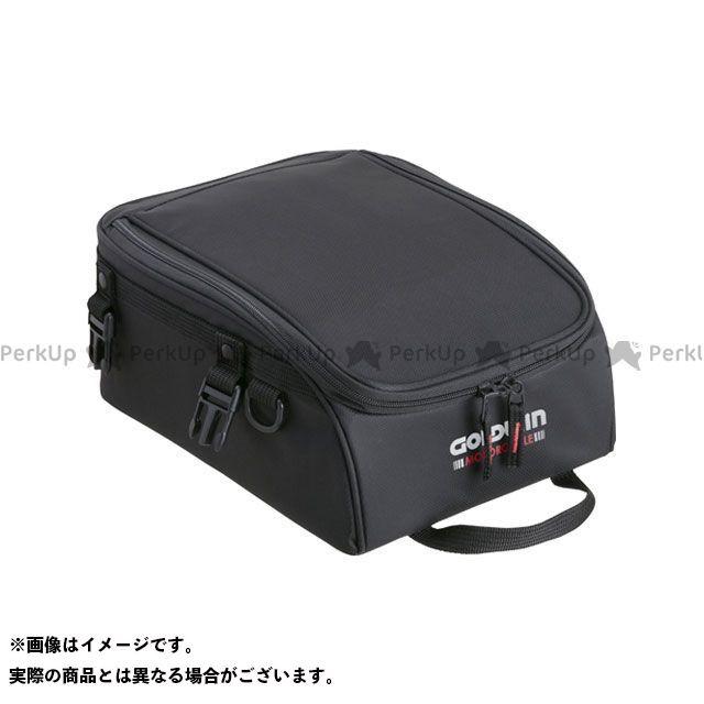GOLDWIN ツーリング用ボックス GSM27009E GWM X-OVER リアバッグ24